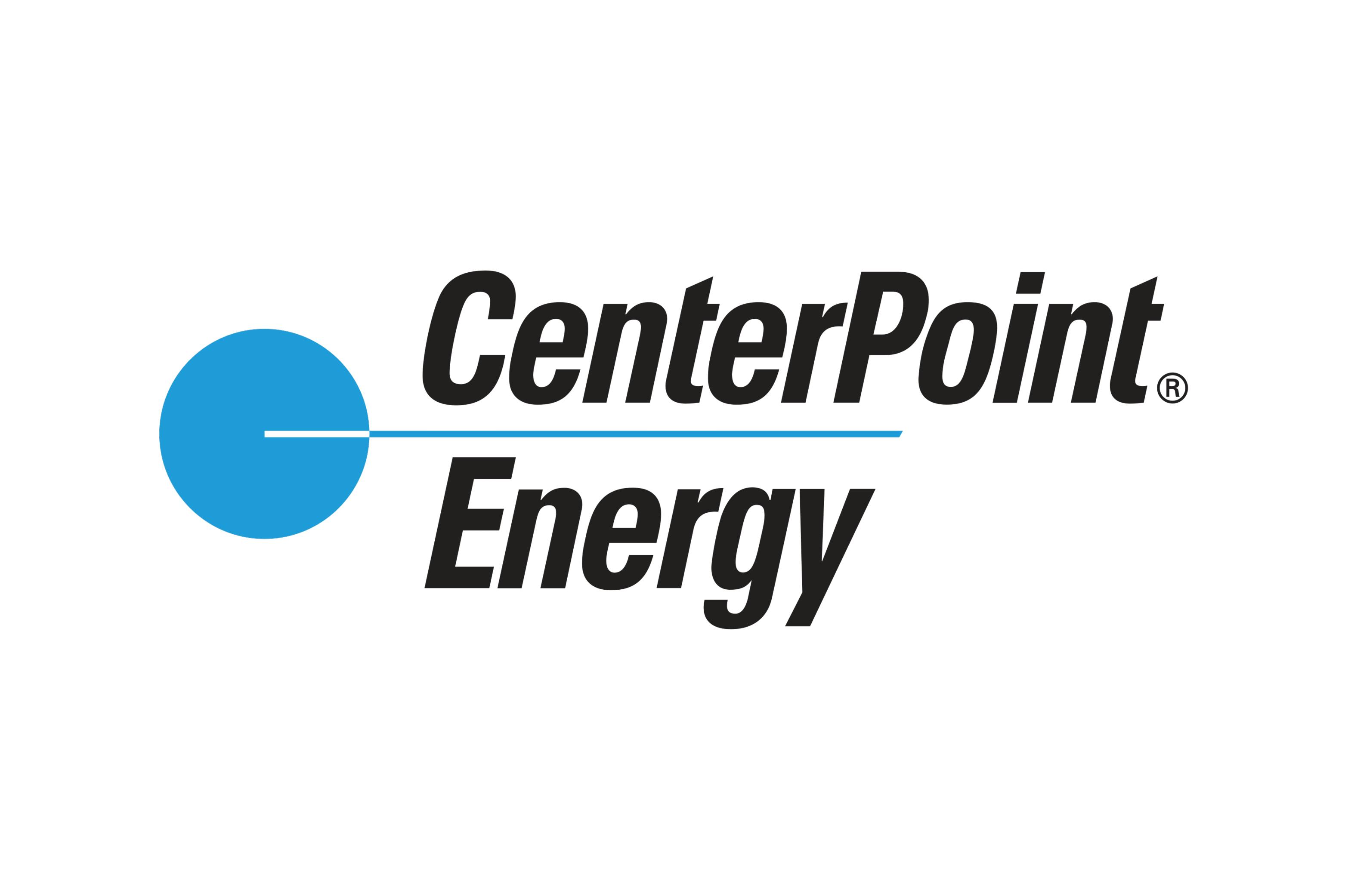 logo for Centerpoint Energy